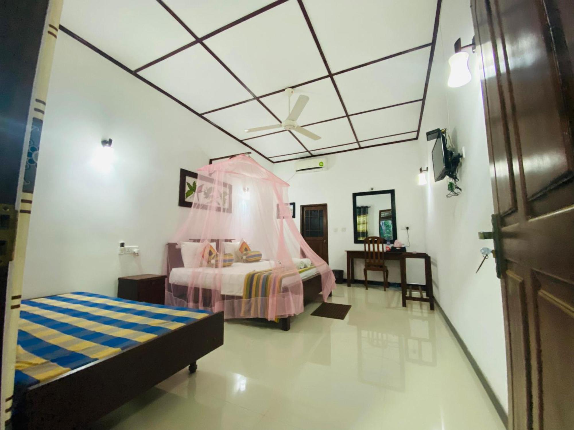 Winmi Resort Хабарана Номер фото