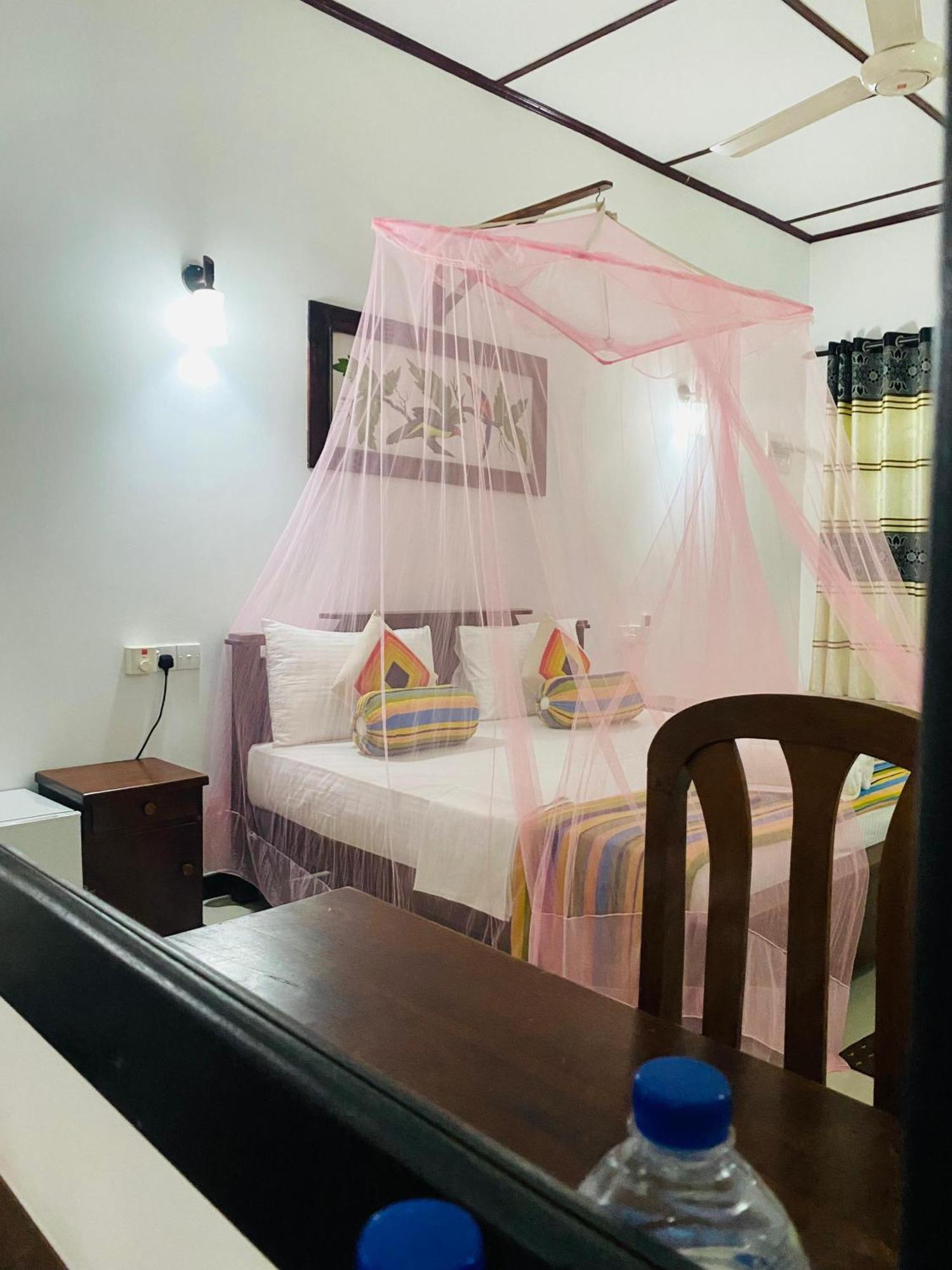 Winmi Resort Хабарана Екстер'єр фото