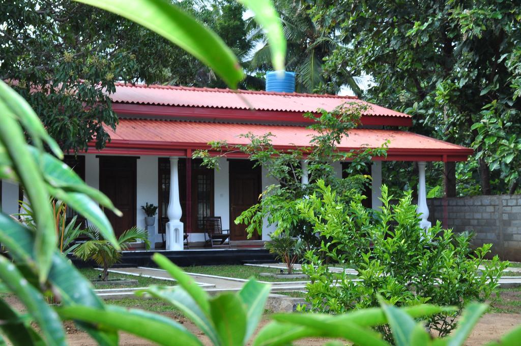 Winmi Resort Хабарана Екстер'єр фото