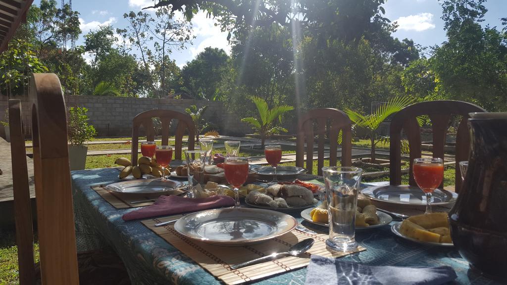 Winmi Resort Хабарана Екстер'єр фото