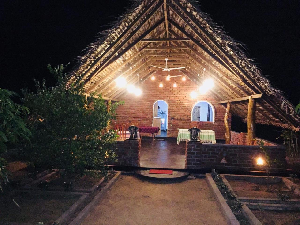 Winmi Resort Хабарана Екстер'єр фото
