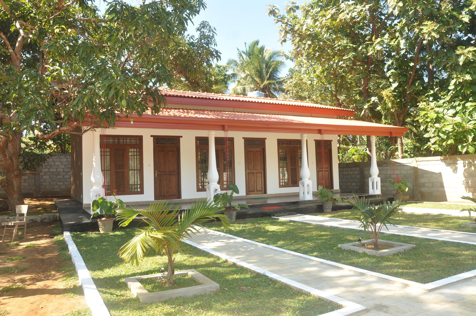 Winmi Resort Хабарана Екстер'єр фото